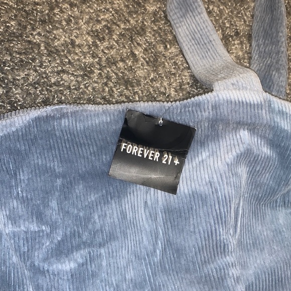 FREE in Bundle | Forever 21+ Dress with Broken Zipper 😔 - Picture 4 of 6